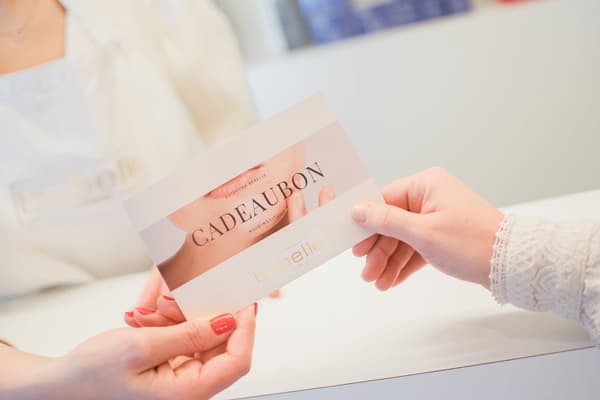 Cadeaubonnen